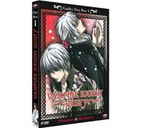 Vampire Knight Guilty-Saison 2-Box 1/2