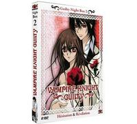 Vampire Knight Guilty-Saison 2-Box 2/2