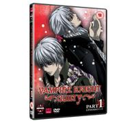 Vampire Knight Guilty: Vol 1 [Import]