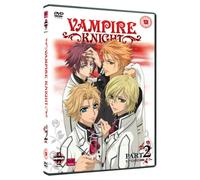Vampire Knight [Import]