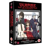 Vampire Knight [Import]