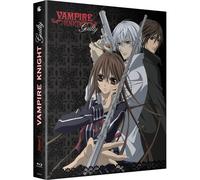 Vampire Knight - Intégrale Saison 2 [Blu-ray]