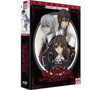 Vampire Knight L'intégrale de la série DVD E