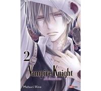 Vampire Knight mémoires T02 Matsuri Hino (Auteur)