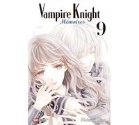 Vampire Knight Mémoires T09