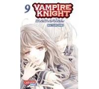 Vampire Knight - Memories 9
