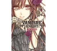 Vampire Knight Memories Matsuri Hino, (Auteur)