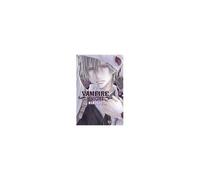 Vampire Knight: Memories, Vol. 2