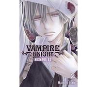 Vampire Knight: Memories, Vol. 2 - [Version Originale] Inconnu (Auteur)