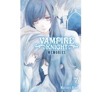 Vampire Knight: Memories, Vol. 7