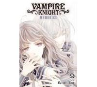 Vampire Knight: Memories, Vol. 9