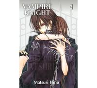 Vampire Knight - Perfect Edition T04