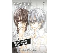 Vampire Knight - Perfect Edition T07