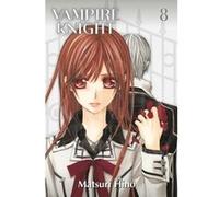 Vampire Knight - Perfect Edition T08 Matsuri Hino (Auteur)