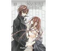 Vampire Knight - Perfect Edition T10 Matsuri Hino (Auteur)