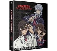 Vampire Knight - Saison 1 [Blu-ray]