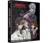 Vampire Knight - Saison 1 [Blu-ray]