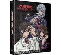 Vampire Knight Saison 1 Blu-ray