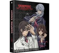 Vampire Knight - Saison 1 [Blu-ray]