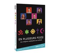 En Plusieurs Foi(s) – Les Religions Expliquées aux Enfants – DVD