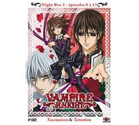 Vampire Knight - Saison 1 - Box 2/2