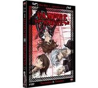 Vampire Knight Saison 1 Partie 1 DVD E