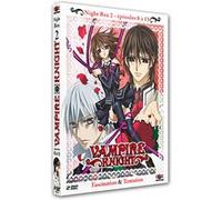 Vampire Knight Saison 1 Partie 2 DVD E