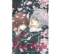 VAMPIRE KNIGHT T01 ED DOUBLE