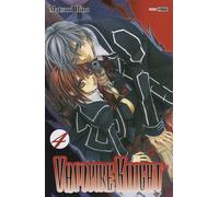 Vampire Knight T04