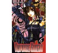 Vampire Knight T06