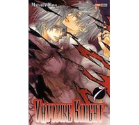 Vampire Knight T07