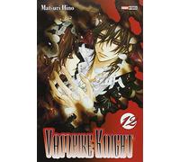 Vampire Knight T12