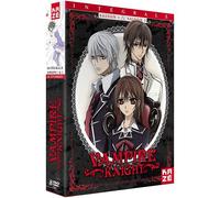 Vampire Knight - The Complete Tv Series : Saisons 1 & 2