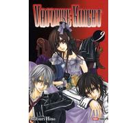 Vampire Knight, Tome 9