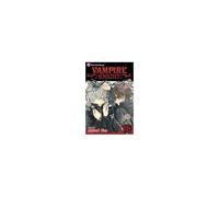 Hino, Matsuri - VAMPIRE KNIGHT TP VOL 16 (C: 1-0-2)