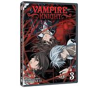 Vampire Knight Vol 3 [Edizione: Regno Unito] [Import]