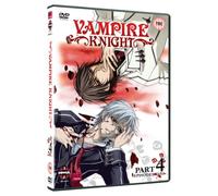 Vampire Knight Vol 4 [Import]