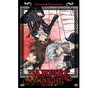 Vampire Knight Volume 01 Episodi 01-04 [Import]