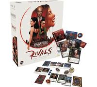 Vampire : La Mascarade - Rivals - Version Française