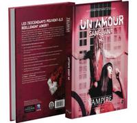 Vampire la Mascarade V5 - Un amour sanglant