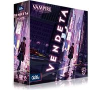 Vampire : La Mascarade - Vendetta