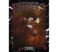 Vampire l'age des tenebres - Le Tome des secrets G