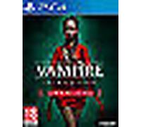 Vampire Le Masquerade Swansong PS4 PLAYSTATION 4 Nacon