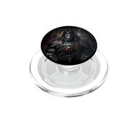 Vampire Le Pouvoir immortel de la Nuit PopSockets PopGrip pour MagSafe