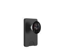 Vampire Le Pouvoir immortel de la Nuit PopSockets PopWallet pour MagSafe
