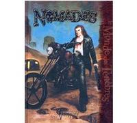 Vampire Le Requiem Nomade G