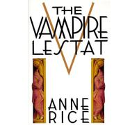 Vampire Lestat