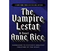 The Vampire Lestat – Random House