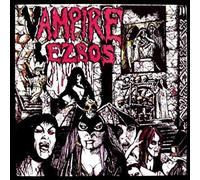 Vampire Lezbos - Patch Of Blue