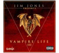 Jim Jones – Vampire Life 3 – Import